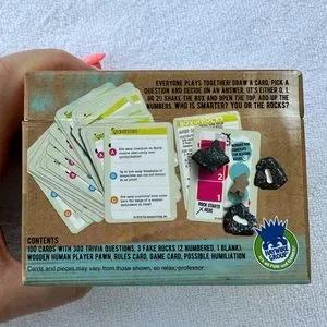 Haywire Group | Games | Box Of Rocks Trivia Game Ages 2 And Up 2 Plus ...
